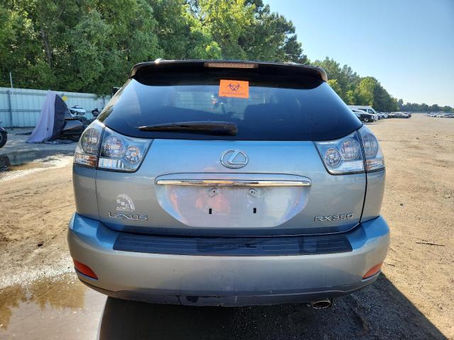 Photo 6 from auction – 2007 LEXUS RX 350 with VIN 2T2GK31U97C014468
