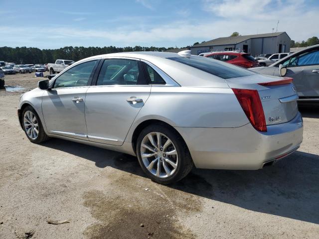 Photo 2 from auction – 2016 CADILLAC XTS LUXURY with VIN 2G61M5S33G9159031