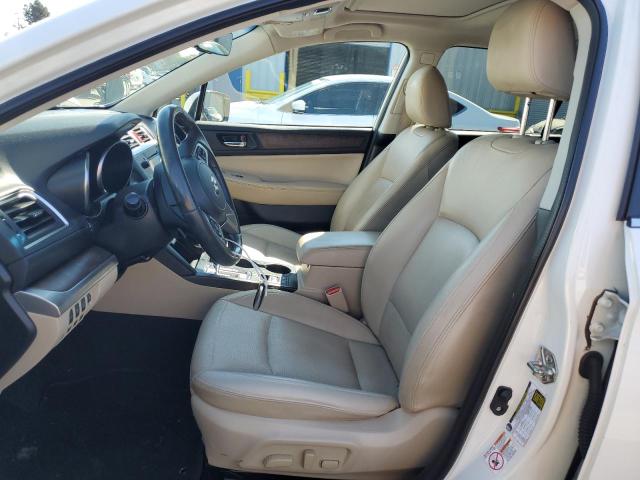Photo 7 from auction – 2017 SUBARU OUTBACK 2. with VIN 4S4BSANC3H3248664