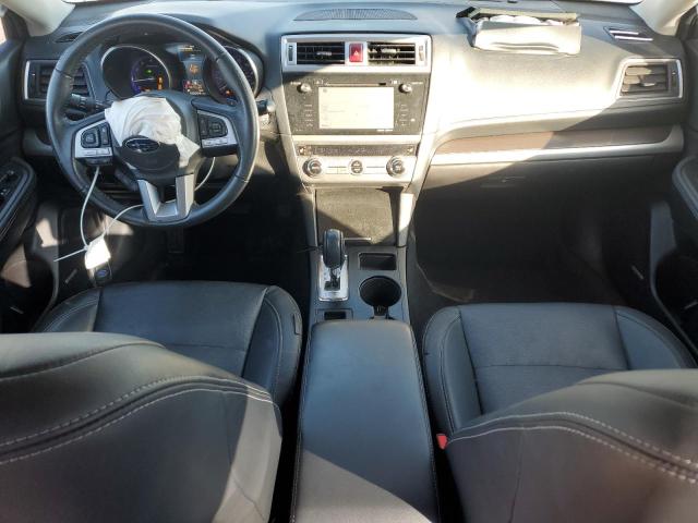 Photo 8 from auction – 2017 SUBARU LEGACY 2.5 with VIN 4S3BNAN65H3008196