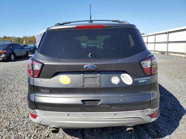 Photo 6 from auction – 2017 FORD ESCAPE TITANIUM with VIN 1FMCU9J91HUD99147