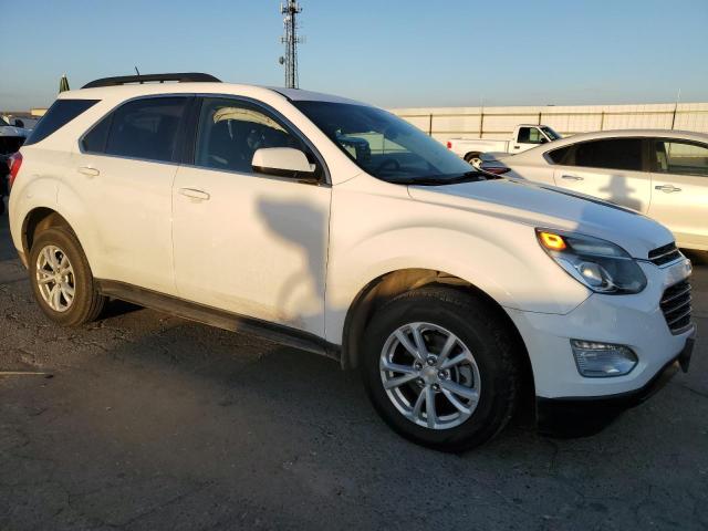 Photo 4 from auction – 2016 CHEVROLET EQUINOX LT with VIN 2GNALCEK2G6257709