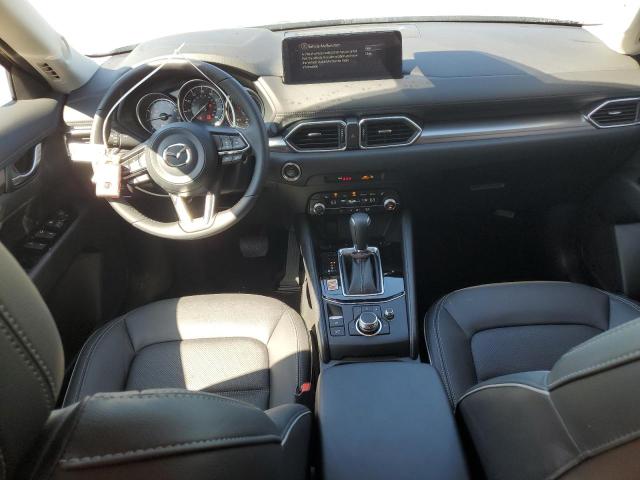Photo 8 from auction – 2025 MAZDA CX-5 PREFE with VIN JM3KFBCM1S0713551