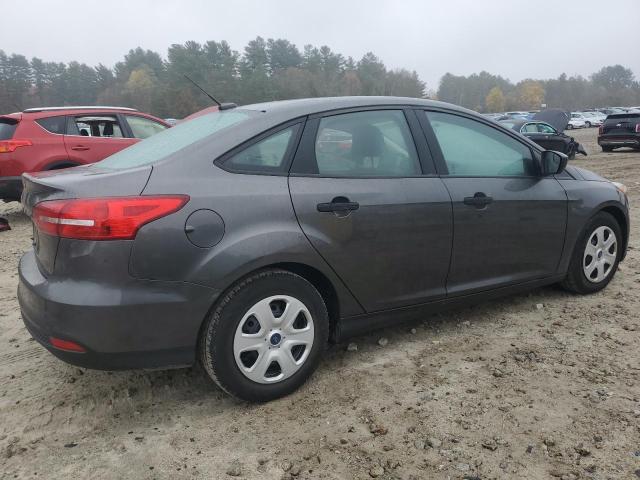 Photo 3 from auction – 2018 FORD FOCUS S with VIN 1FADP3E24JL233796