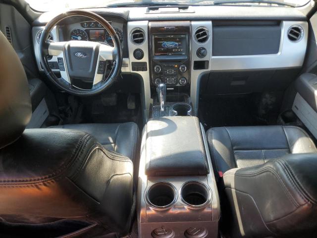 Photo 8 from auction – 2013 FORD F150 SUPER with VIN 1FTFW1ET7DFD80703