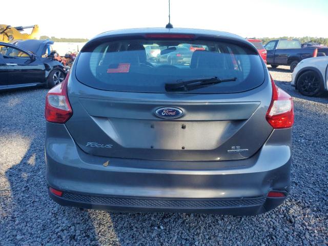 Photo 6 from auction – 2014 FORD FOCUS SE with VIN 1FADP3K24EL296438