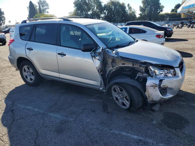 Photo 4 from auction – 2010 TOYOTA RAV4 with VIN 2T3ZF4DV3AW033557