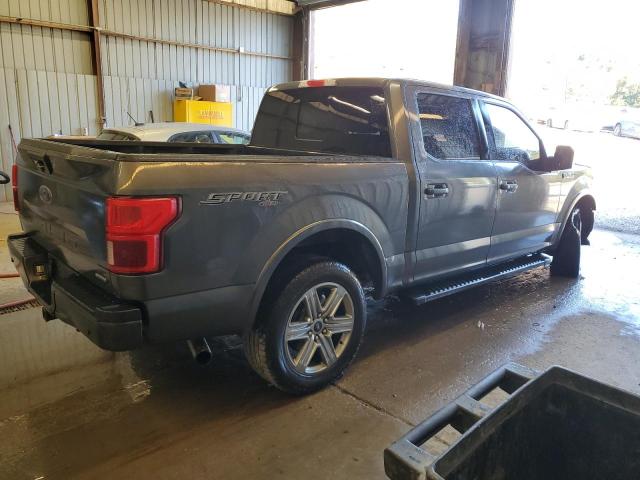 Photo 3 from auction – 2019 FORD F150 SUPER with VIN 1FTEW1EP1KFA89836