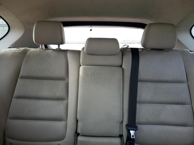 Photo 10 from auction – 2015 MAZDA CX-5 TOURI with VIN JM3KE4CY6F0510954