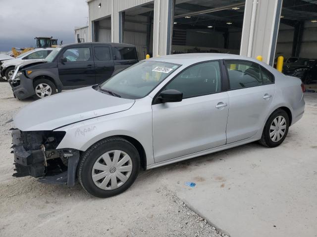 VOLKSWAGEN JETTA S 2016 with VIN 3VW167AJ2GM274436 - Photo from auction