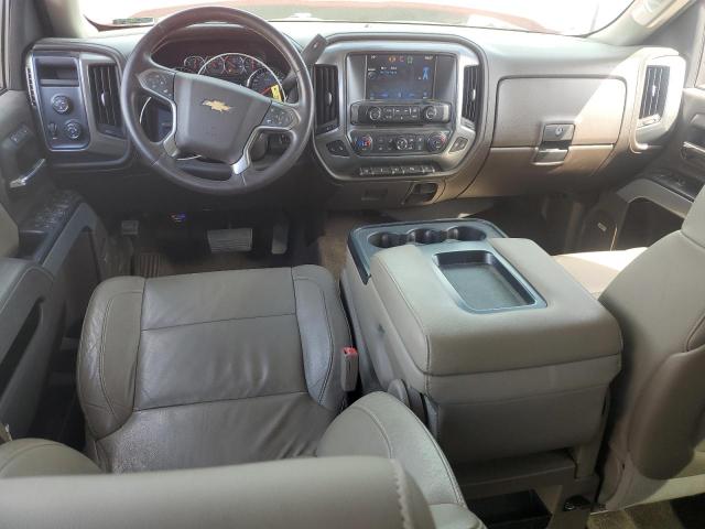 Фото 8 с аукциона – 2014 CHEVROLET SILVERADO с VIN 3GCUKSEC3EG191507