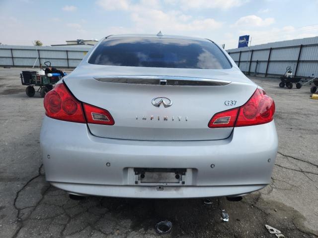Photo 6 from auction – 2012 INFINITI G37 BASE with VIN JN1CV6AP7CM932466