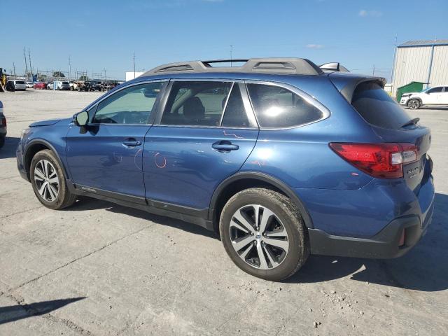 Photo 2 from auction – 2019 SUBARU OUTBACK 2. with VIN 4S4BSAJC9K3365226