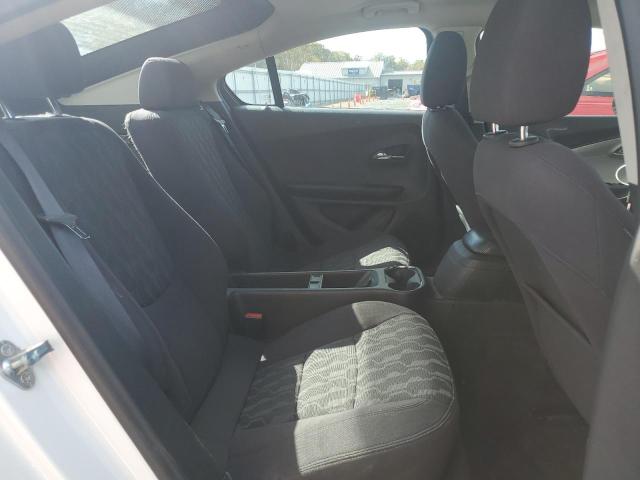 Photo 10 from auction – 2013 CHEVROLET VOLT with VIN 1G1RA6E49DU115755