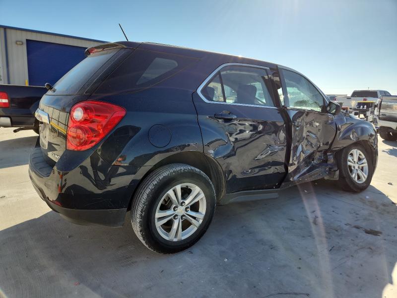 Photo 3 from auction – 2015 CHEVROLET EQUINOX LS with VIN 2GNALAEK3F6438045
