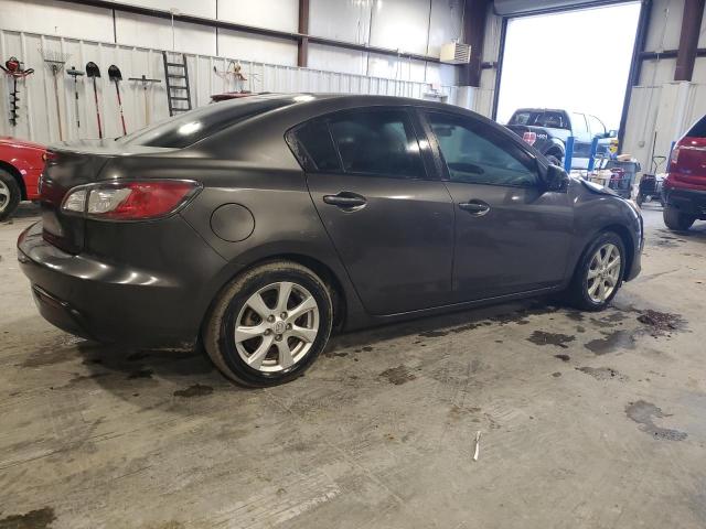 Photo 3 from auction – 2010 MAZDA 3 I with VIN JM1BL1SG0A1156485