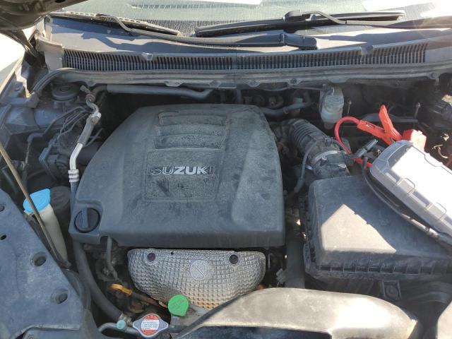 Photo 11 from auction – 2011 SUZUKI KIZASHI SL with VIN JS2RF9A71B6110261
