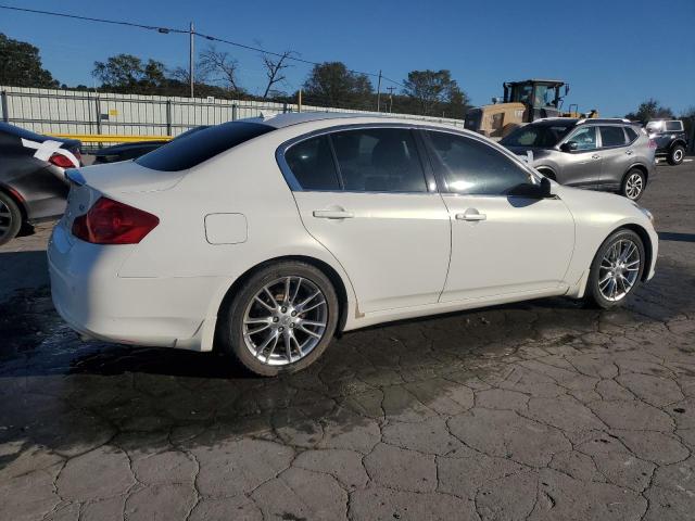 Photo 3 from auction – 2012 INFINITI G37 BASE with VIN JN1CV6APXCM936883