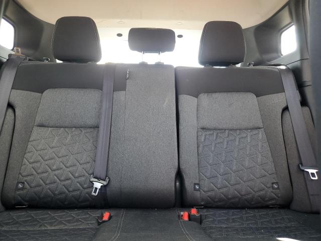 Photo 10 from auction – 2025 NISSAN KICKS SV with VIN 3N8AP6CA4SL354508