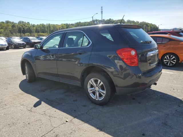 Photo 2 from auction – 2014 CHEVROLET EQUINOX LS with VIN 2GNALAEK6E6311451