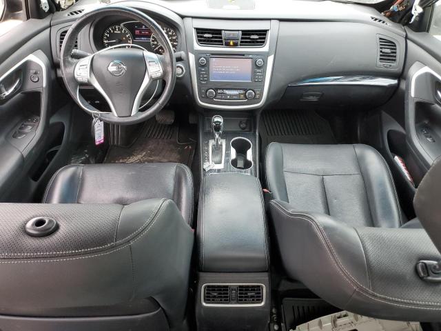 Photo 8 from auction – 2017 NISSAN ALTIMA 2.5 with VIN 1N4AL3AP4HC194931