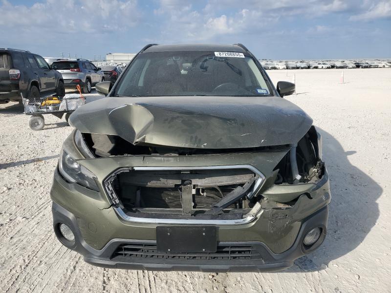 Photo 5 from auction – 2019 SUBARU OUTBACK TO with VIN 4S4BSATC0K3270826