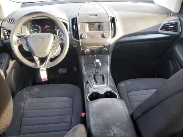Photo 8 from auction – 2018 FORD EDGE SE with VIN 2FMPK3G9XJBC58973
