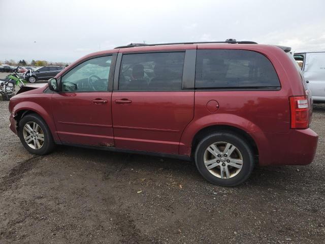 Photo 2 from auction – 2010 DODGE GRAND CARA with VIN 2D4RN4DE7AR378624