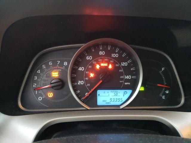 Photo 9 from auction – 2015 TOYOTA RAV4 XLE with VIN 2T3WFREV2FW211402