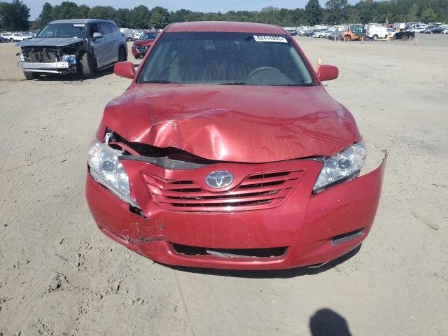 Photo 5 from auction – 2009 TOYOTA CAMRY BASE with VIN 4T1BE46K49U359265