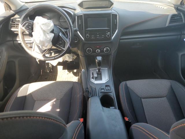 Photo 8 from auction – 2021 SUBARU CROSSTREK with VIN JF2GTAEC3M8281864