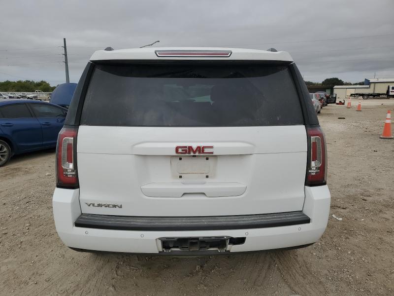 Photo 6 from auction – 2015 GMC YUKON SLE with VIN 1GKS2AKC9FR101174