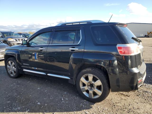 Photo 2 from auction – 2013 GMC TERRAIN DE with VIN 2GKFLZE34D6355571