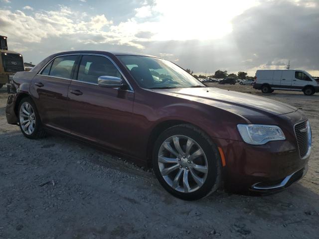 Photo 4 from auction – 2019 CHRYSLER 300 TOURIN with VIN 2C3CCAAG2KH683019