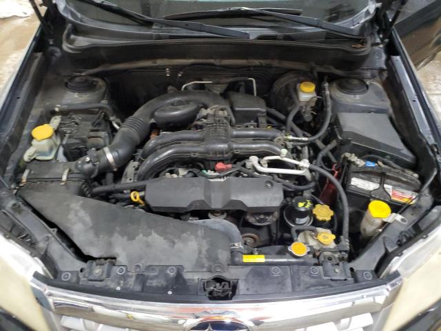 Photo 12 from auction – 2011 SUBARU FORESTER 2 with VIN JF2SHBBC2BH746220