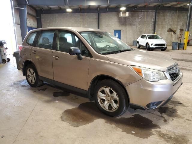 Photo 4 from auction – 2014 SUBARU FORESTER 2 with VIN JF2SJAAC1EH412541