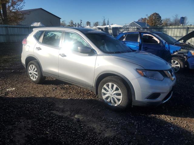 Photo 4 from auction – 2016 NISSAN ROGUE S with VIN KNMAT2MV2GP660300