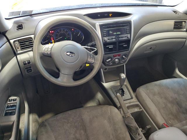 Foto 8 de la subasta – 2010 SUBARU FORESTER 2 con VIN JF2SH6CC8AH745870