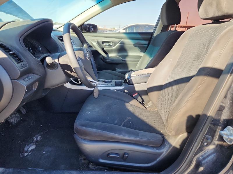 Photo 7 from auction – 2015 NISSAN ALTIMA 2.5 with VIN 1N4AL3AP0FC478361