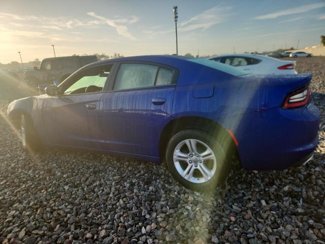 Photo 2 from auction – 2022 DODGE CHARGER SX with VIN 2C3CDXBG7NH231165