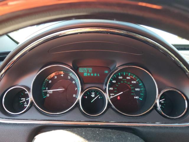 Photo 9 from auction – 2017 BUICK ENCLAVE with VIN 5GAKVCKD6HJ131467