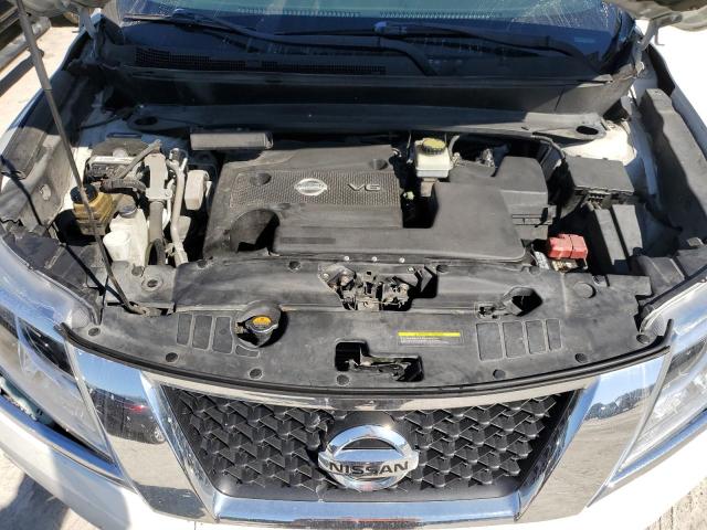 Photo 12 from auction – 2014 NISSAN PATHFINDER with VIN 5N1AR2MN3EC682630