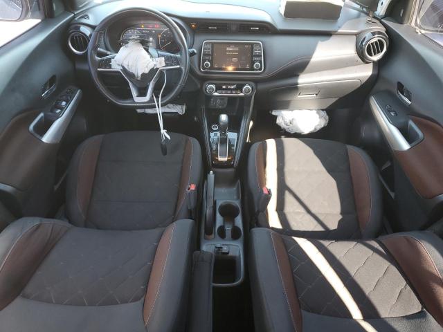 Photo 8 from auction – 2020 NISSAN KICKS SR with VIN 3N1CP5DV9LL505427