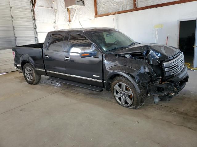 Photo 4 from auction – 2012 FORD F150 SUPER with VIN 1FTFW1ET8CFB82288