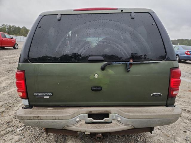 Photo 6 from auction – 2000 FORD EXPEDITION with VIN 1FMRU17L1YLB48889