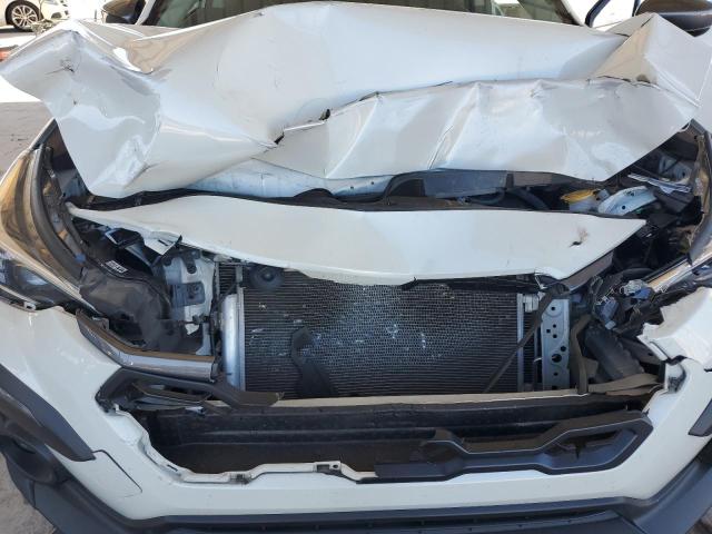 Photo 12 from auction – 2024 SUBARU CROSSTREK with VIN 4S4GUHM60R3812308