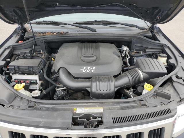 Photo 12 from auction – 2013 JEEP CHEROKEE with VIN 1C4RJFAG7DC581763