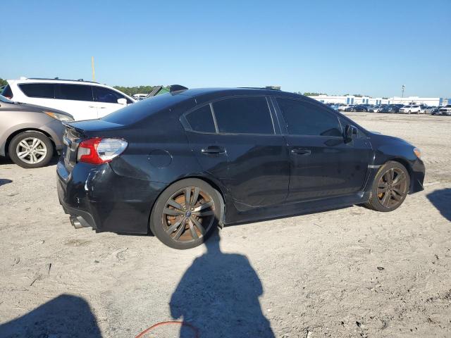 Photo 3 from auction – 2017 SUBA WRX PREMIUM with VIN JF1VA1E68H8834851