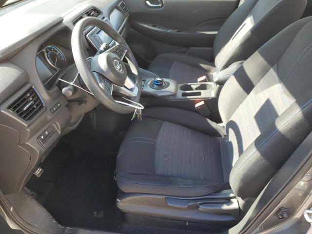 Photo 7 from auction – 2019 NISSAN LEAF S with VIN 1N4AZ1CP0KC305773