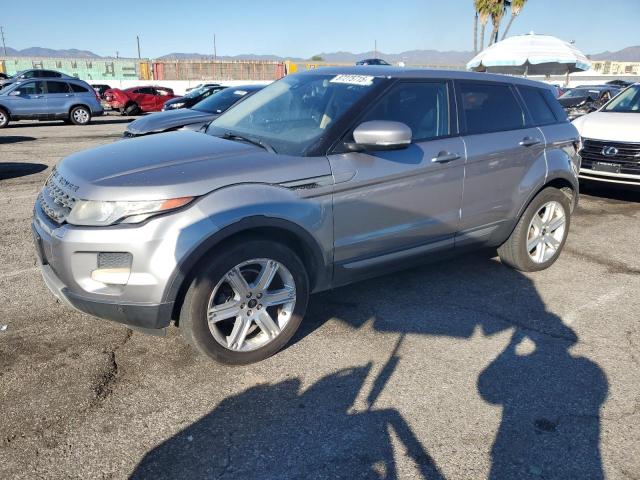 Photo 1 from auction – 2013 LAND ROVER RANGE ROVE with VIN SALVP2BG6DH739364